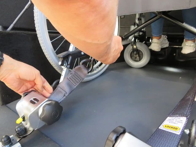 Volkswagen Caddy 1.5 TSI DSG Maxi