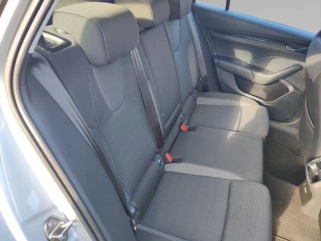 Skoda Octavia 2.0 TDI Ambition Combi