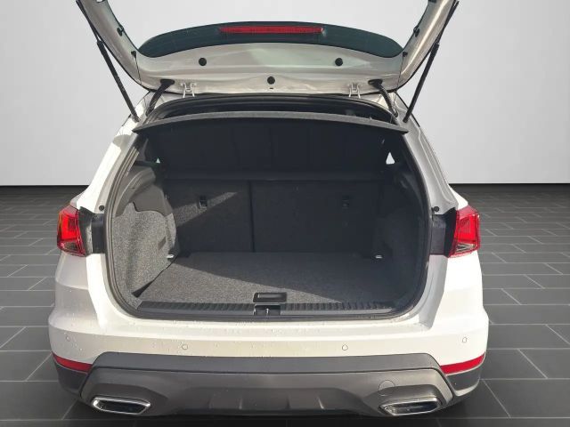 Seat Arona 1.0 TSI Black FR-lijn