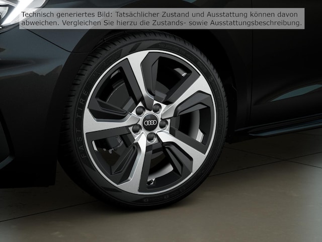 Audi A1 30 TFSI S-Line S-Tronic Sportback