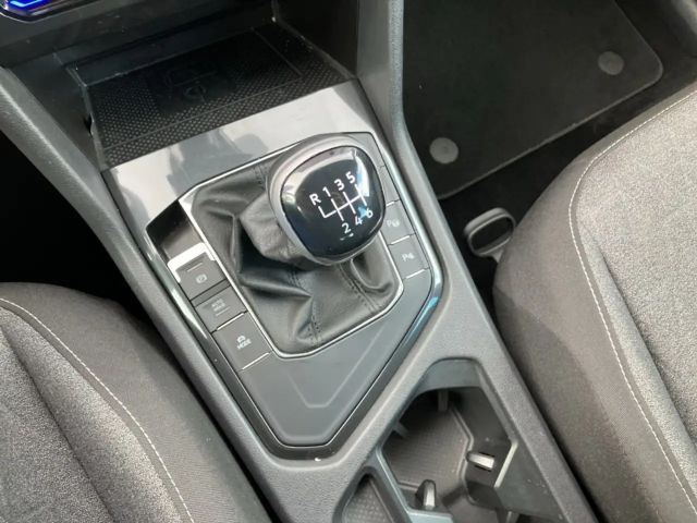 Volkswagen Tiguan 1.5 TSI Move