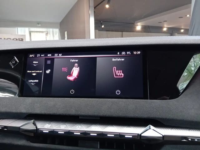 DS DS 4 Mobiles Étoile