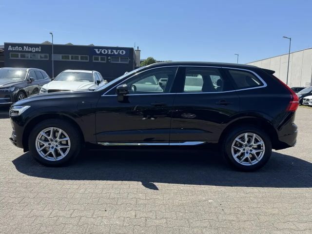 Volvo XC60 Inscription Recharge T6