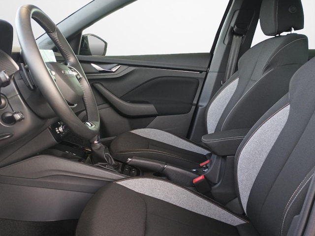 Skoda Scala 1.0 TSI Selection