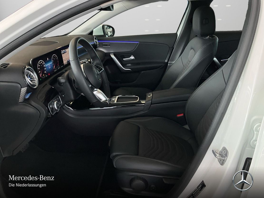 Mercedes-Benz A 200 A 200