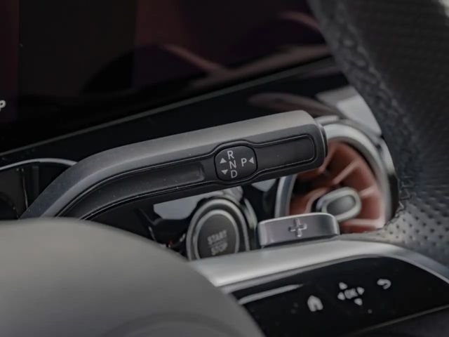 Mercedes-Benz EQA 350 4MATIC