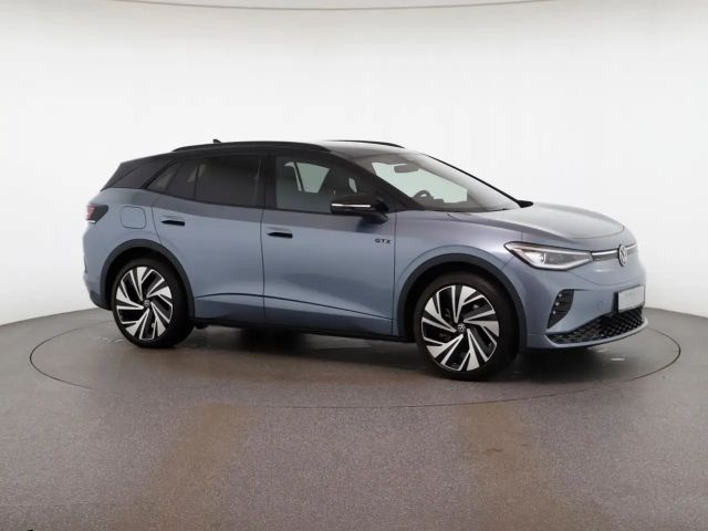 Volkswagen ID.4 220 kW 4Motion GTX