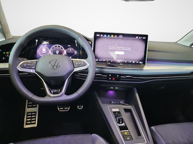 Volkswagen Golf 1.5 eTSI DSG Life