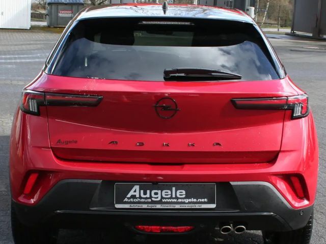 Opel Mokka GS-Line Grand Sport