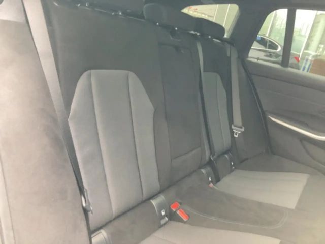 BMW 320 M-Sport Touring