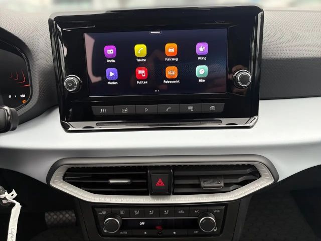 Seat Arona 1.0 TSI DSG Style