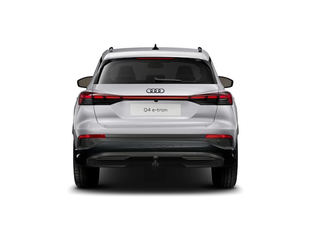 Audi Q4 e-tron SUV 45 e-tron Audi Q4 e-tron