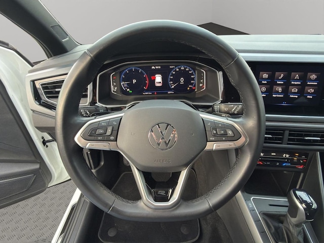 Volkswagen Polo 1.0 TSI R-Line