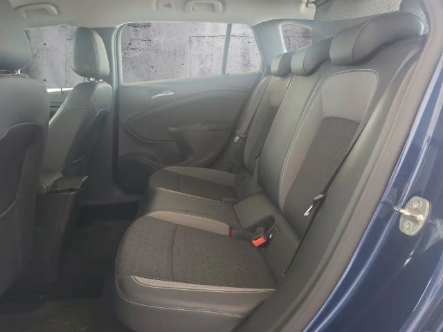 Opel Astra Elegance Sports Tourer