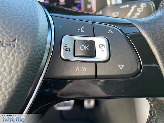 Volkswagen T-Roc 1.5 TSI DSG