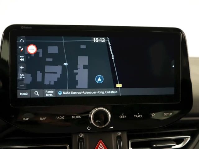 Hyundai i30 Edition 30 plus T-GDi