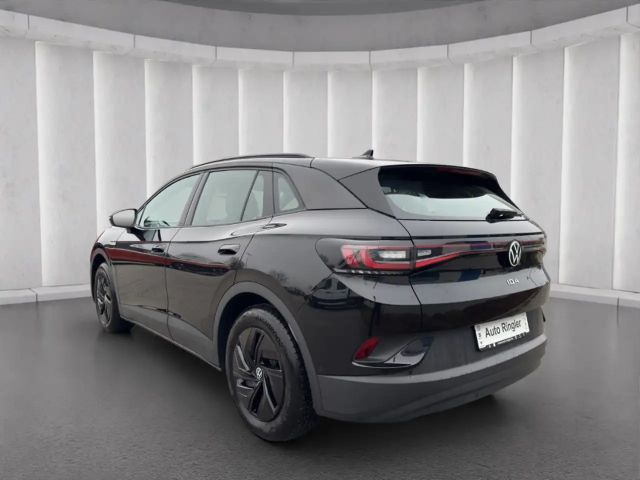 Volkswagen ID.4 Performance Pure