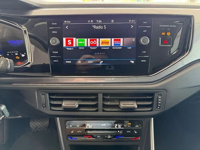 Volkswagen Taigo DSG Style