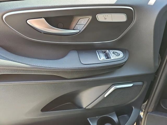 Mercedes-Benz V 250 AVANTGARDE Limousine Lang