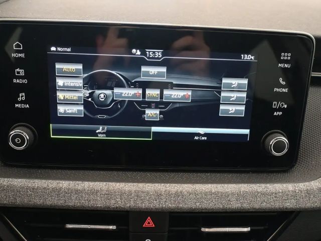 Skoda Scala Selection