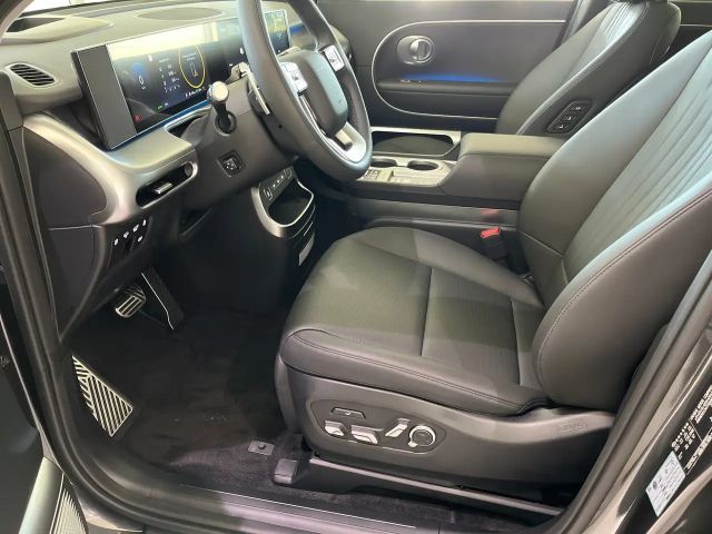 Hyundai IONIQ 9 6-zits UNIQ