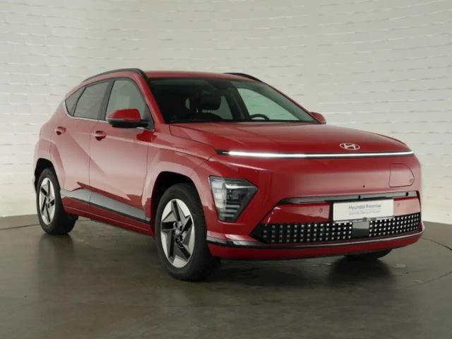 Hyundai Kona Trend