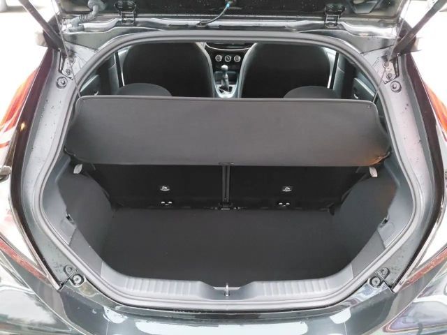 Toyota Aygo X Hatchback