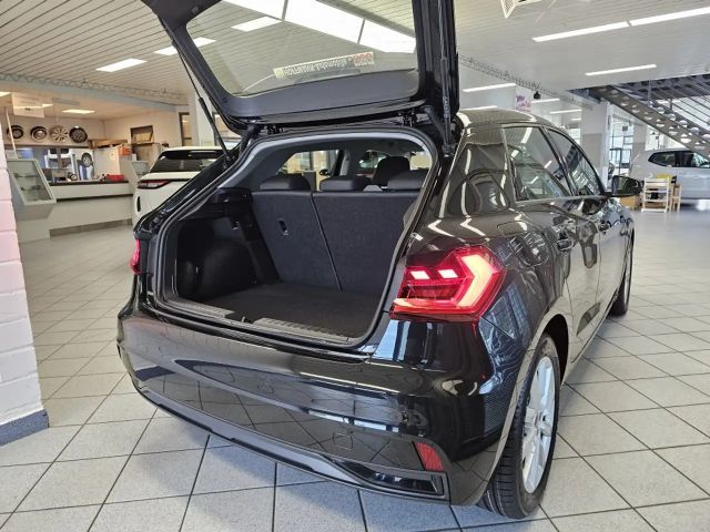 Audi A1 Kamera,PDC,Sitzheizung,LED,