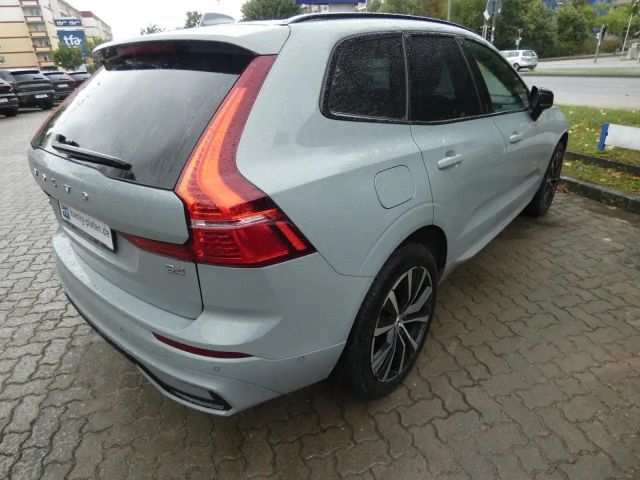 Volvo XC60 Dark Ultimate
