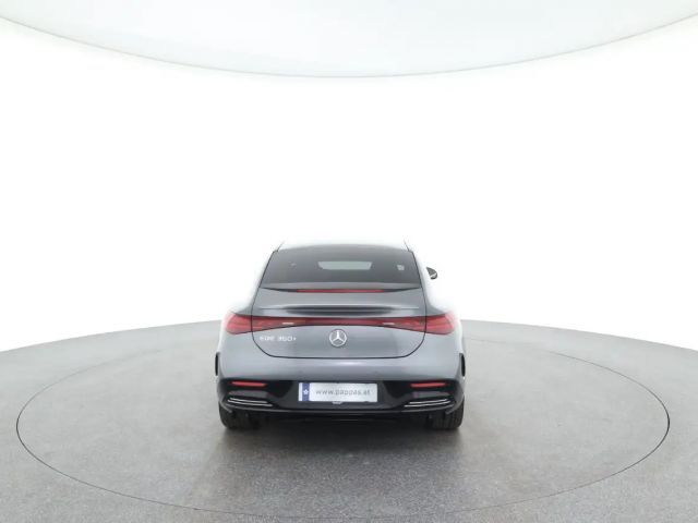 Mercedes-Benz EQE 350 AMG Line Sedan