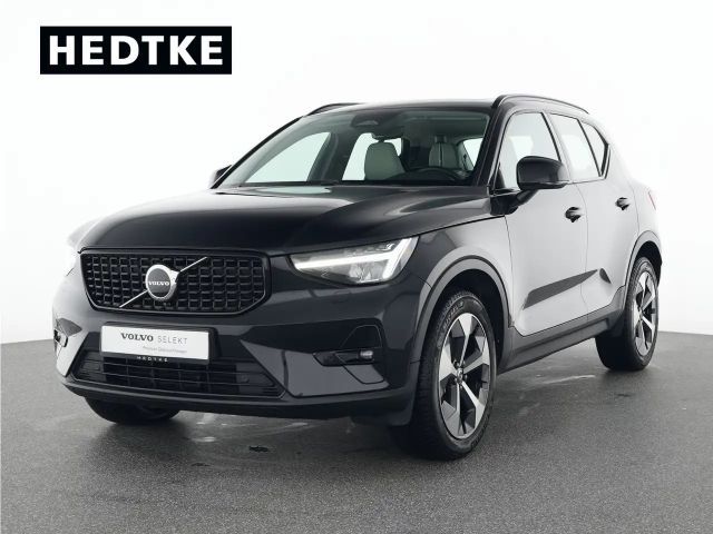 Volvo XC40 Dark Ultimate