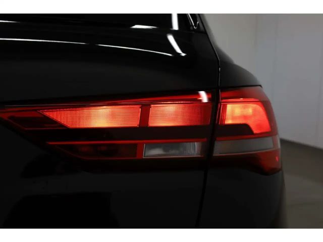 Audi Q3 35 TDI S-Line