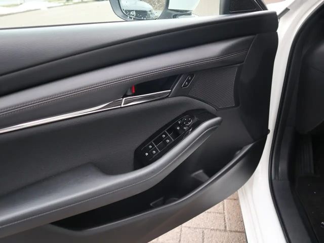 Mazda 3 Selection SkyActiv