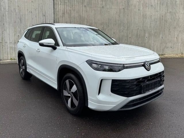 Volkswagen Tayron 1.5 eTSI Life