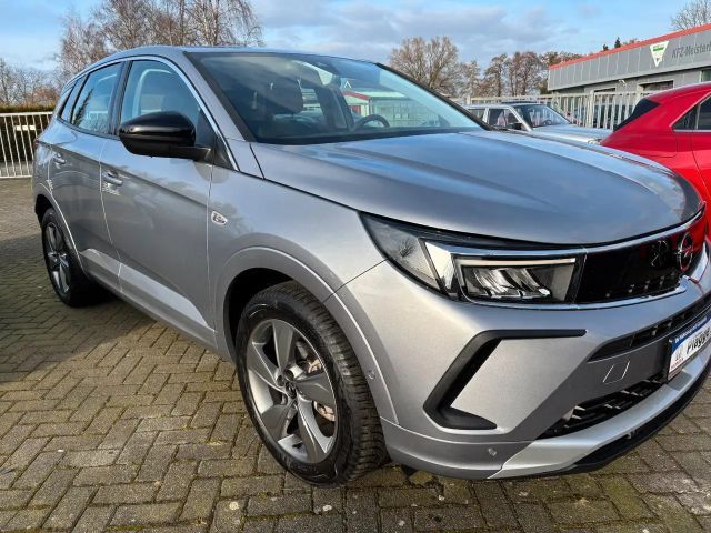 Opel Grandland X Enjoy