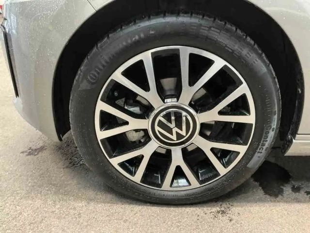 Volkswagen e-up! Plus Style