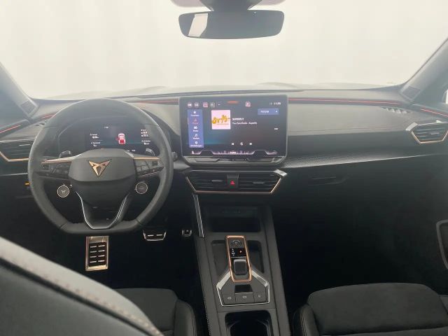 Cupra Formentor DSG VZ