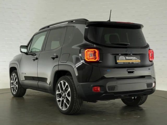 Jeep Renegade 4xe Limited
