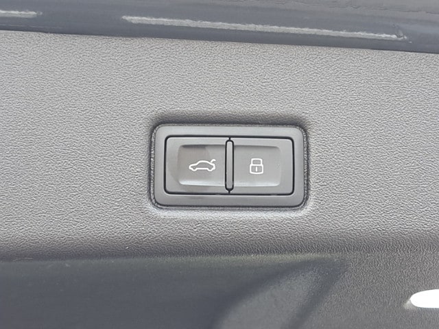 Audi Q5 Quattro S-Tronic