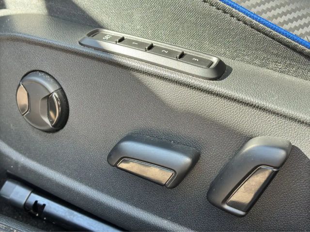 Volkswagen Golf 2.0 TSI 4Motion Golf VIII