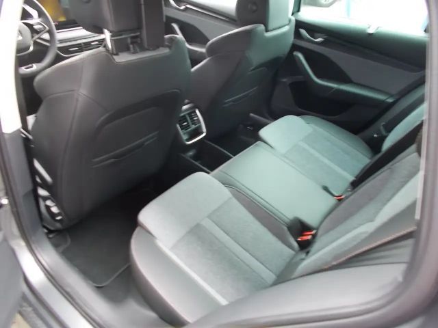 Skoda Octavia Exclusive