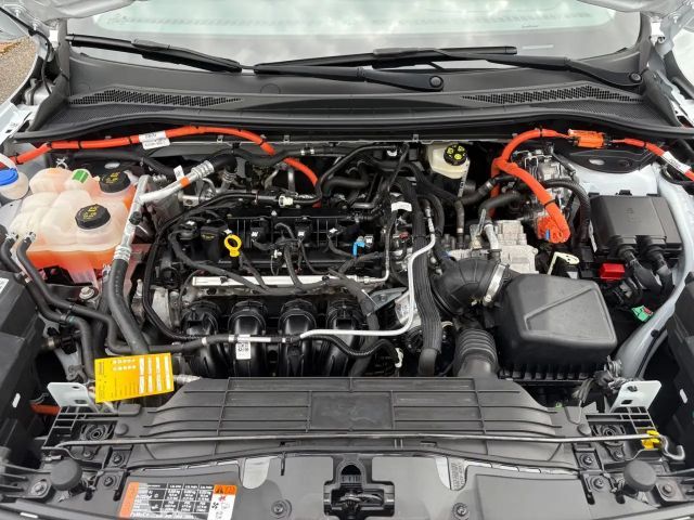 Ford Kuga Plug in Hybrid Titanium