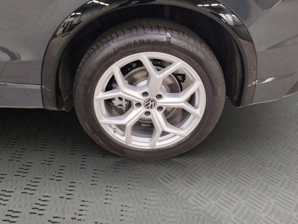 Volkswagen Tiguan DSG R-Line eHybrid