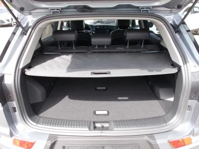 SsangYong Korando e-MOTION Titanium Leder LED Navigation