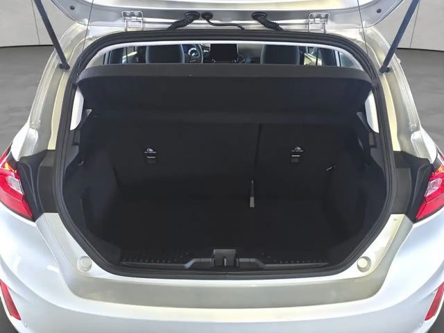 Ford Fiesta Cool & Connect