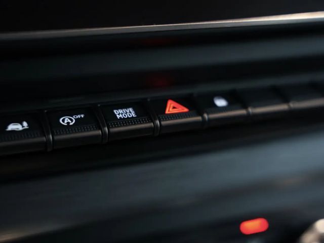 Renault Trafic Grand L2H1 Spaceclass