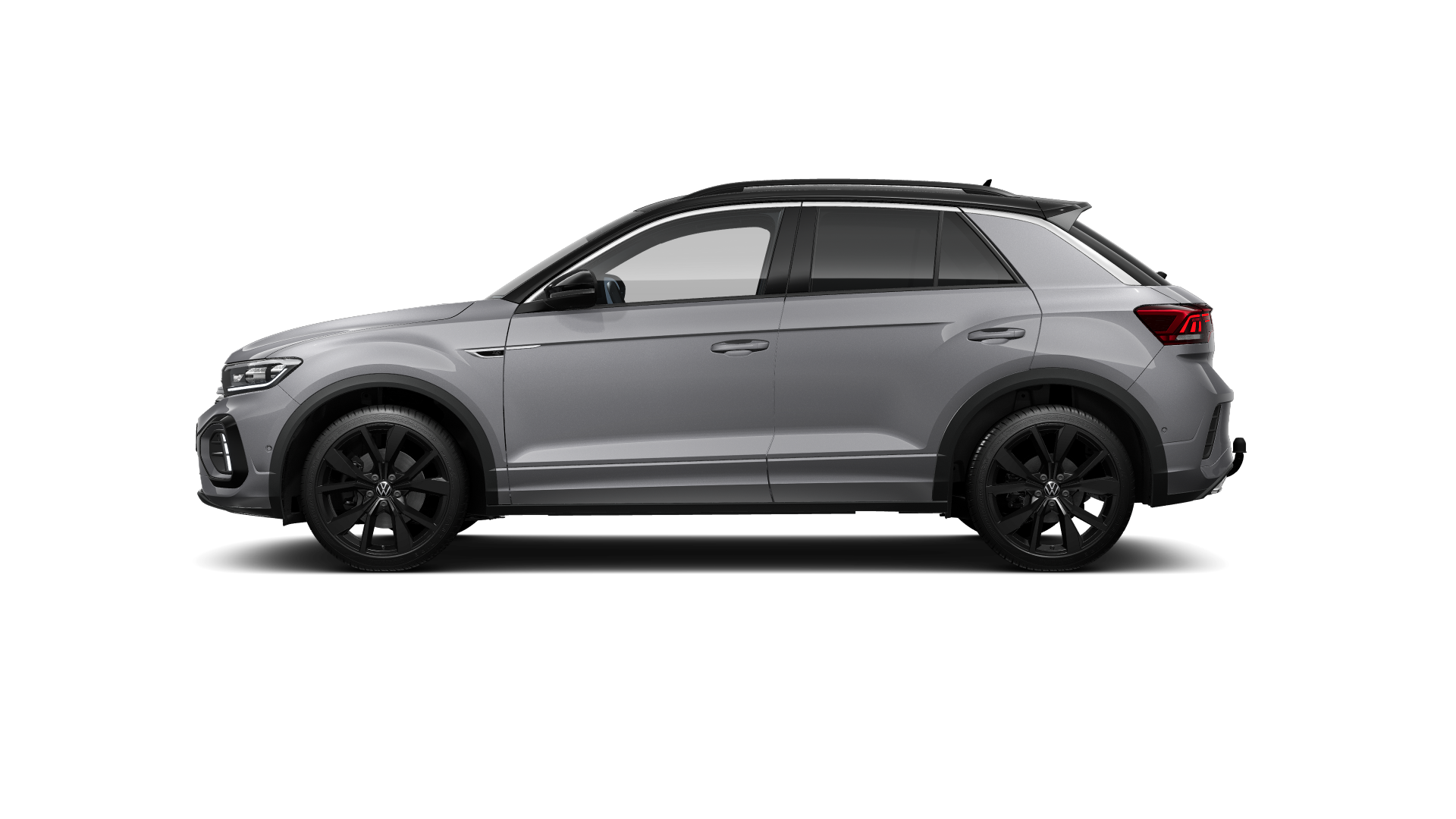 Volkswagen T-Roc 4Motion DSG