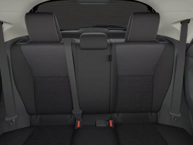 Toyota Yaris Comfort Hatchback