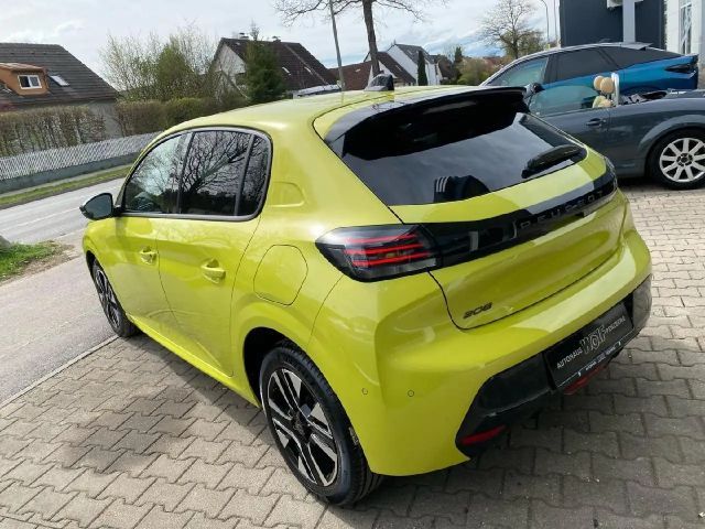 Peugeot 208 Allure Pack