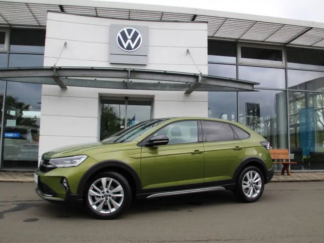 Volkswagen Taigo 1.5 TSI DSG Move